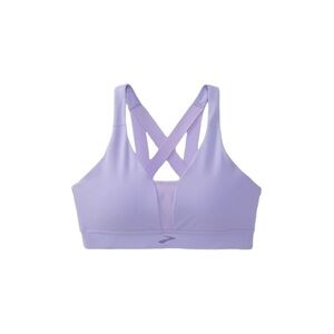 Brooks Run Bra Drive Plunge